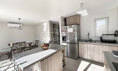 CASA A UN INCREIBLE PRECIO EN CONDOMINIO AYRES DE CHICUREO