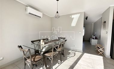 CASA A UN INCREIBLE PRECIO EN CONDOMINIO AYRES DE CHICUREO