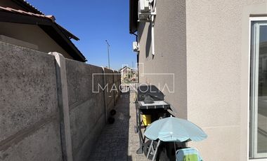 CASA A UN INCREIBLE PRECIO EN CONDOMINIO AYRES DE CHICUREO