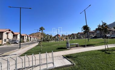 CASA A UN INCREIBLE PRECIO EN CONDOMINIO AYRES DE CHICUREO