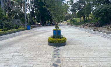 Residencial Jacarandas