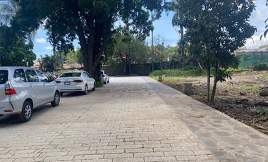 Residencial Jacarandas