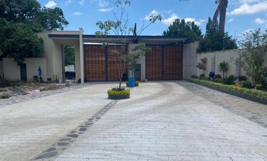Residencial Jacarandas