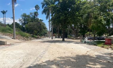Residencial Jacarandas