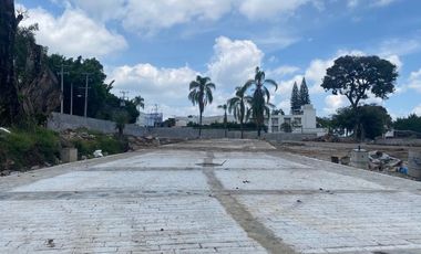 Residencial Jacarandas