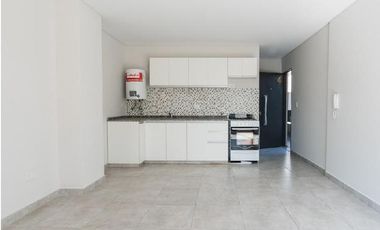 Duplex de dos dormitorios a la venta en Castellanos al 400