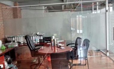 Oficina/Local comercial  venta, Av. las Torres