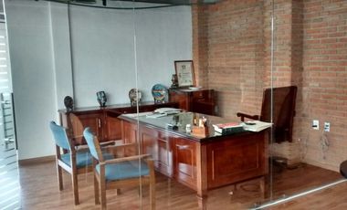 Oficina/Local comercial  venta, Av. las Torres