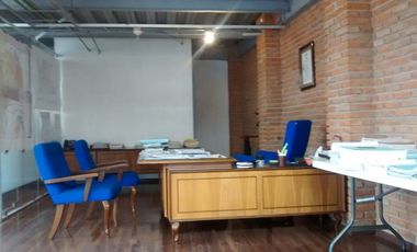 Oficina/Local comercial  venta, Av. las Torres