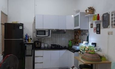 Rumah Second Wah hrg Oper Kredit Cicaheum, RS Hermina Cikadut Bandung