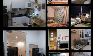 Rumah Second Wah hrg Oper Kredit Cicaheum, RS Hermina Cikadut Bandung