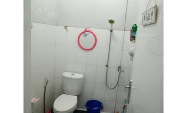 Rumah Second Wah hrg Oper Kredit Cicaheum, RS Hermina Cikadut Bandung