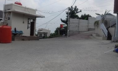 Rumah Second Wah hrg Oper Kredit Cicaheum, RS Hermina Cikadut Bandung