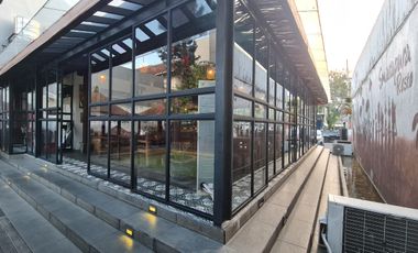 Disewa Bangunan Komersil lokasi Super Strategis di Tebet