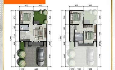 Rumah Baru Millenial Cluster Mewah Tembalang Semarang