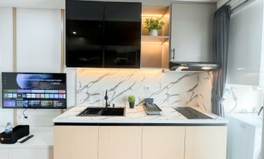 Apartemen Vittoria Residence