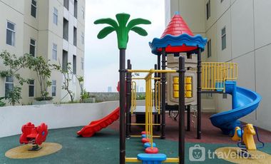 Apartemen Vittoria Residence