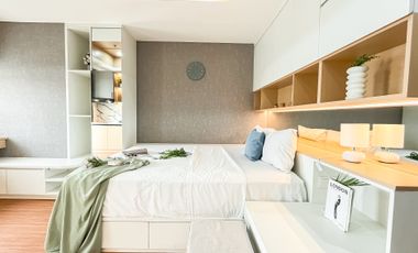 Apartemen Vittoria Residence