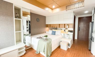 Apartemen Vittoria Residence