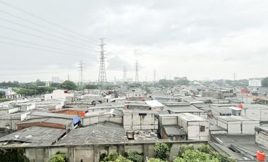 Apartemen Vittoria Residence