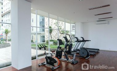 Apartemen Vittoria Residence