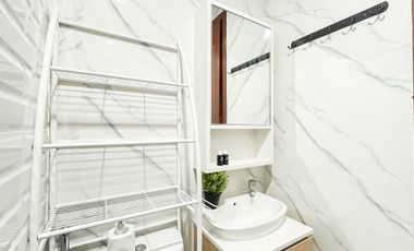 Apartemen Vittoria Residence