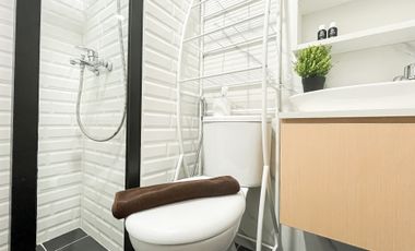 Apartemen Vittoria Residence