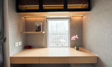 Apartemen Vittoria Residence