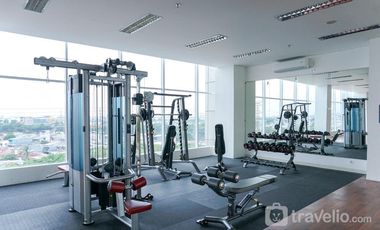 Apartemen Vittoria Residence