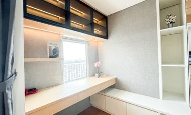 Apartemen Vittoria Residence