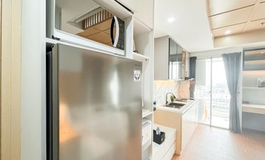 Apartemen Vittoria Residence