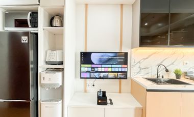 Apartemen Vittoria Residence