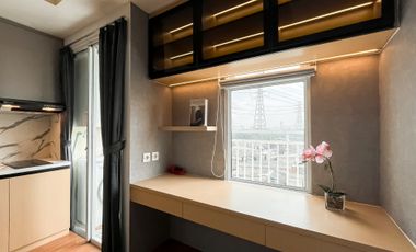 Apartemen Vittoria Residence