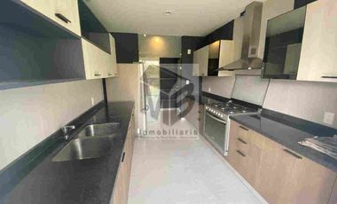 EN VENTA MODERNO EDIFICIO HABITACIONAL EN POLANCO