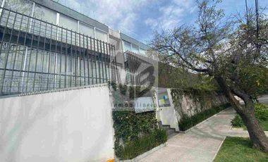 EN VENTA MODERNO EDIFICIO HABITACIONAL EN POLANCO
