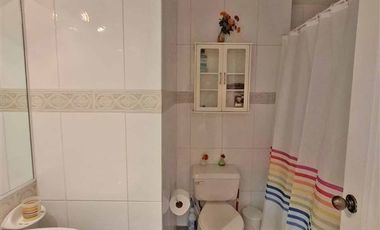 Casa, solida, 4 dormitorios 3 baños, mansarda, patio, estac.
