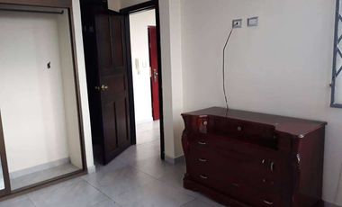 Alamos, Alq.Suite muy amplia(Riocentro Norte)