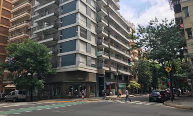 Excelente departamento 2 ambientes en Belgrano a mts del Subte 