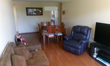 Departamento en venta en Copiapó
