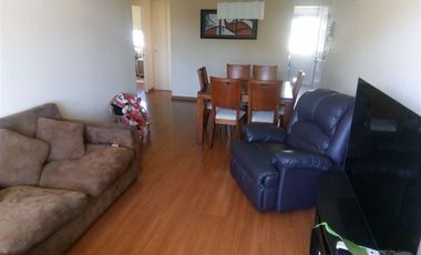 Departamento en venta en Copiapó