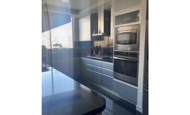 Apartamento en La Cabrera, en Bogotá