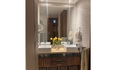 Apartamento en La Cabrera, en Bogotá