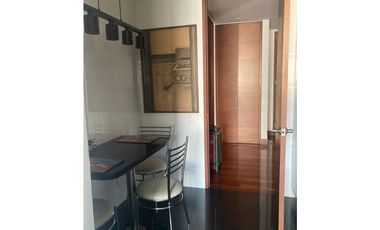 Apartamento en La Cabrera, en Bogotá