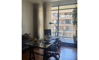 Apartamento en La Cabrera, en Bogotá