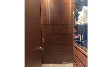 Apartamento en La Cabrera, en Bogotá