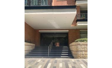 Apartamento en La Cabrera, en Bogotá