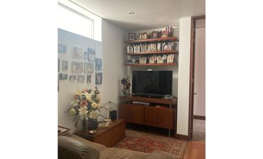 Apartamento en La Cabrera, en Bogotá