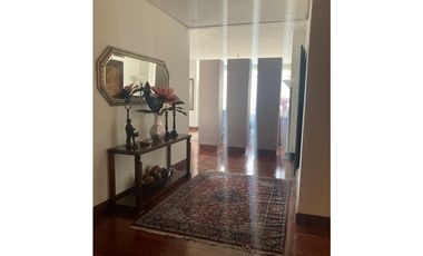 Apartamento en La Cabrera, en Bogotá