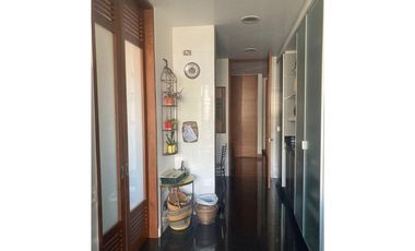 Apartamento en La Cabrera, en Bogotá