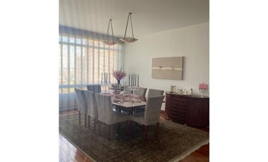 Apartamento en La Cabrera, en Bogotá